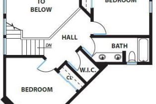 Single Family Residence,  Falcon Ridge drive, Petaluma, CA 94954 - 32