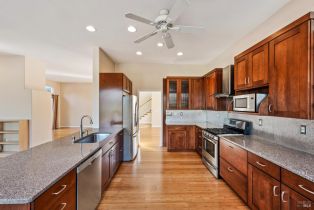 Single Family Residence,  Falcon Ridge drive, Petaluma, CA 94954 - 17