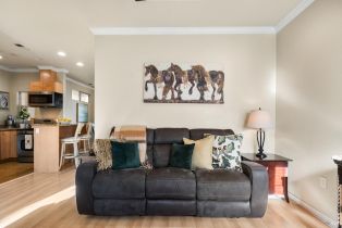 Townhouse,  Valley Oak drive, Napa, CA 94558 - 13