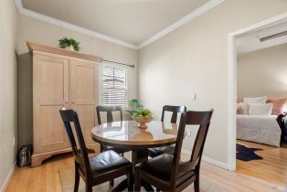 Townhouse,  Valley Oak drive, Napa, CA 94558 - 23