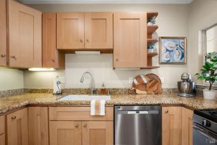 Townhouse,  Valley Oak drive, Napa, CA 94558 - 18