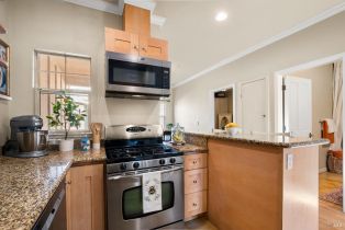 Townhouse,  Valley Oak drive, Napa, CA 94558 - 16