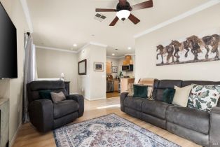 Townhouse,  Valley Oak drive, Napa, CA 94558 - 12