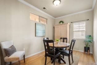 Townhouse,  Valley Oak drive, Napa, CA 94558 - 22