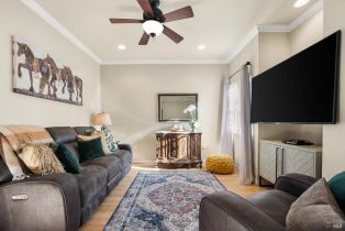 Townhouse,  Valley Oak drive, Napa, CA 94558 - 10