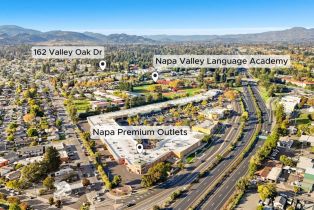 Townhouse,  Valley Oak drive, Napa, CA 94558 - 34