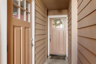 Townhouse,  Valley Oak drive, Napa, CA 94558 - 2