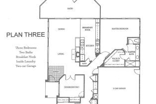 Single Family Residence,  Pine Valley drive, Santa Rosa, CA 95409 - 48