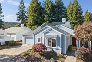 Single Family Residence,  Pine Valley drive, Santa Rosa, CA 95409 - 2