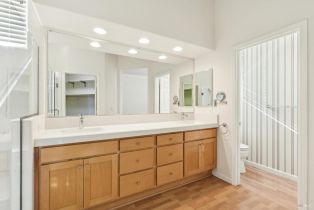 Single Family Residence,  Pine Valley drive, Santa Rosa, CA 95409 - 29