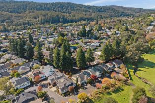 Single Family Residence,  Pine Valley drive, Santa Rosa, CA 95409 - 42