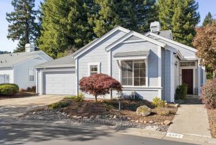 Single Family Residence,  Pine Valley drive, Santa Rosa, CA 95409 - 36