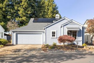 Single Family Residence,  Pine Valley drive, Santa Rosa, CA 95409 - 46