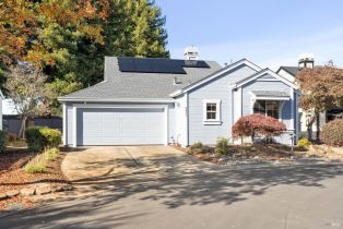 Single Family Residence,  Pine Valley drive, Santa Rosa, CA 95409 - 47