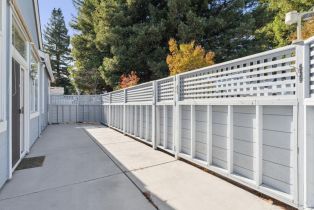 Single Family Residence,  Pine Valley drive, Santa Rosa, CA 95409 - 43