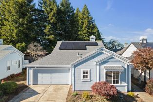 Single Family Residence,  Pine Valley drive, Santa Rosa, CA 95409 - 37