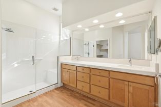 Single Family Residence,  Pine Valley drive, Santa Rosa, CA 95409 - 26