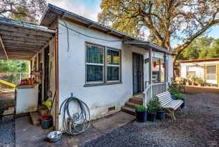 Residential Income,  Academy lane, Sonoma, CA 95476 - 6
