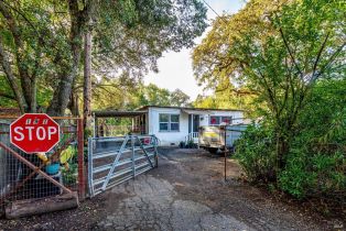 Residential Income,  Academy lane, Sonoma, CA 95476 - 5