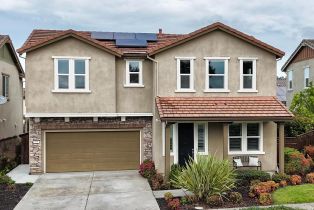 Single Family Residence,  Erin way, Napa, CA 94559 - 3