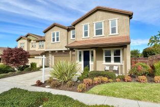 Single Family Residence,  Erin way, Napa, CA 94559 - 2