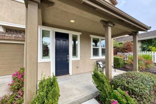 Single Family Residence,  Erin way, Napa, CA 94559 - 4