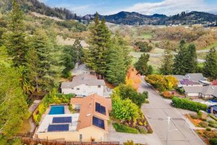 Single Family Residence,  Yerba Buena road, Santa Rosa, CA 95409 - 40