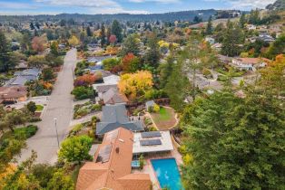 Single Family Residence,  Yerba Buena road, Santa Rosa, CA 95409 - 38