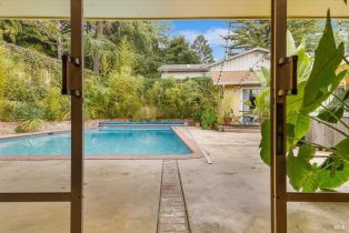 Single Family Residence,  Yerba Buena road, Santa Rosa, CA 95409 - 27