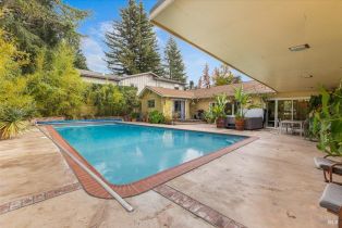 Single Family Residence,  Yerba Buena road, Santa Rosa, CA 95409 - 28