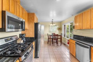 Single Family Residence,  Yerba Buena road, Santa Rosa, CA 95409 - 9