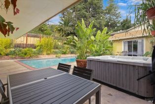 Single Family Residence,  Yerba Buena road, Santa Rosa, CA 95409 - 32