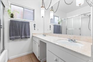 Single Family Residence,  Yerba Buena road, Santa Rosa, CA 95409 - 20