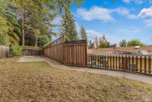 Single Family Residence,  Yerba Buena road, Santa Rosa, CA 95409 - 35
