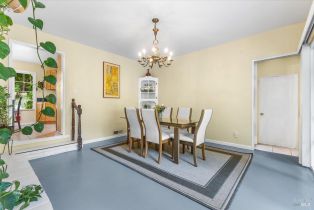 Single Family Residence,  Yerba Buena road, Santa Rosa, CA 95409 - 13