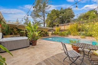 Single Family Residence,  Yerba Buena road, Santa Rosa, CA 95409 - 30