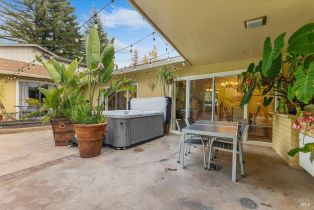 Single Family Residence,  Yerba Buena road, Santa Rosa, CA 95409 - 31