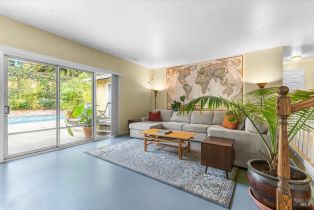 Single Family Residence,  Yerba Buena road, Santa Rosa, CA 95409 - 5