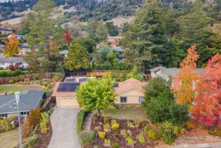 Single Family Residence,  Yerba Buena road, Santa Rosa, CA 95409 - 2