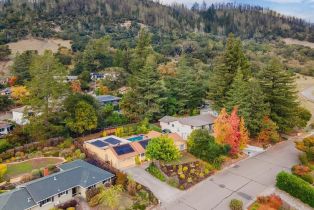 Single Family Residence,  Yerba Buena road, Santa Rosa, CA 95409 - 41