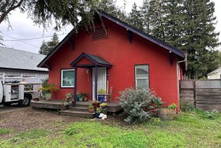 Single Family Residence,  Pierson street, Santa Rosa, CA 95401 - 2
