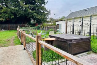 Single Family Residence,  Pierson street, Santa Rosa, CA 95401 - 25