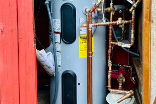 Single Family Residence,  Pierson street, Santa Rosa, CA 95401 - 22