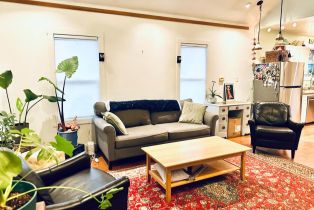 Single Family Residence,  Pierson street, Santa Rosa, CA 95401 - 5