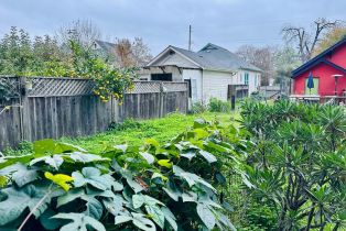 Single Family Residence,  Pierson street, Santa Rosa, CA 95401 - 32