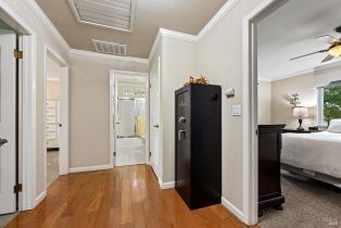 Single Family Residence,  Hill drive, Sebastopol, CA 95472 - 17