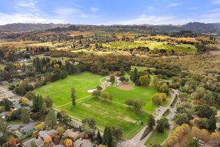 Single Family Residence,  Hill drive, Sebastopol, CA 95472 - 41