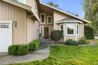 Single Family Residence,  Hill drive, Sebastopol, CA 95472 - 2