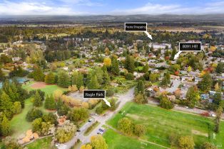 Single Family Residence,  Hill drive, Sebastopol, CA 95472 - 40