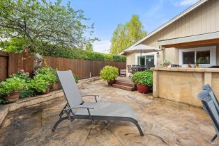 Single Family Residence,  Hill drive, Sebastopol, CA 95472 - 29